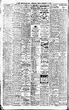 Newcastle Daily Chronicle Friday 20 February 1920 Page 2