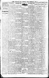Newcastle Daily Chronicle Friday 20 February 1920 Page 6