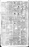 Newcastle Daily Chronicle Saturday 21 February 1920 Page 2