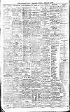 Newcastle Daily Chronicle Saturday 21 February 1920 Page 4