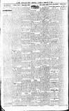 Newcastle Daily Chronicle Saturday 21 February 1920 Page 6
