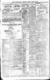 Newcastle Daily Chronicle Saturday 21 February 1920 Page 8