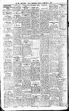 Newcastle Daily Chronicle Monday 23 February 1920 Page 10