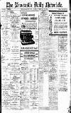Newcastle Daily Chronicle Tuesday 24 February 1920 Page 1
