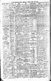 Newcastle Daily Chronicle Tuesday 24 February 1920 Page 4