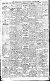 Newcastle Daily Chronicle Wednesday 25 February 1920 Page 10