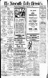 Newcastle Daily Chronicle Thursday 26 February 1920 Page 1