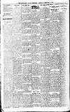 Newcastle Daily Chronicle Thursday 26 February 1920 Page 6
