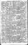 Newcastle Daily Chronicle Thursday 26 February 1920 Page 10