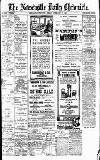 Newcastle Daily Chronicle Friday 27 February 1920 Page 1