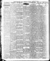 Newcastle Daily Chronicle Saturday 28 February 1920 Page 6