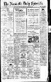 Newcastle Daily Chronicle Wednesday 10 March 1920 Page 1