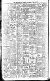 Newcastle Daily Chronicle Wednesday 10 March 1920 Page 4