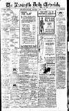 Newcastle Daily Chronicle Thursday 11 March 1920 Page 1