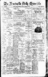 Newcastle Daily Chronicle Friday 12 March 1920 Page 1