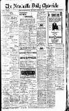 Newcastle Daily Chronicle Thursday 18 March 1920 Page 1