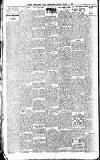Newcastle Daily Chronicle Friday 19 March 1920 Page 6