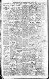 Newcastle Daily Chronicle Friday 19 March 1920 Page 10
