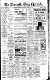 Newcastle Daily Chronicle Saturday 20 March 1920 Page 1