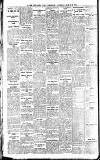 Newcastle Daily Chronicle Saturday 20 March 1920 Page 10