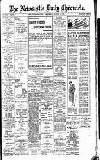 Newcastle Daily Chronicle Wednesday 24 March 1920 Page 1