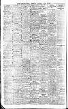 Newcastle Daily Chronicle Saturday 27 March 1920 Page 2