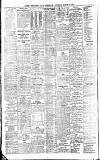 Newcastle Daily Chronicle Saturday 27 March 1920 Page 4