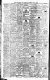 Newcastle Daily Chronicle Saturday 17 April 1920 Page 2