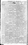 Newcastle Daily Chronicle Saturday 17 April 1920 Page 6