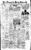 Newcastle Daily Chronicle Wednesday 28 April 1920 Page 1