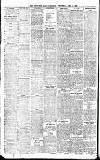 Newcastle Daily Chronicle Wednesday 28 April 1920 Page 2