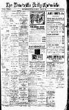 Newcastle Daily Chronicle Thursday 29 April 1920 Page 1