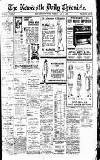 Newcastle Daily Chronicle Tuesday 11 May 1920 Page 1