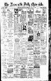 Newcastle Daily Chronicle Wednesday 12 May 1920 Page 1