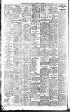 Newcastle Daily Chronicle Wednesday 12 May 1920 Page 4