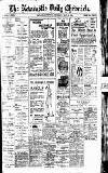 Newcastle Daily Chronicle Thursday 13 May 1920 Page 1