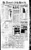 Newcastle Daily Chronicle Monday 17 May 1920 Page 1