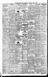 Newcastle Daily Chronicle Saturday 22 May 1920 Page 2