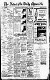 Newcastle Daily Chronicle Wednesday 26 May 1920 Page 1