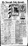 Newcastle Daily Chronicle Thursday 27 May 1920 Page 1