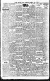 Newcastle Daily Chronicle Thursday 27 May 1920 Page 6