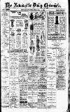 Newcastle Daily Chronicle Friday 28 May 1920 Page 1