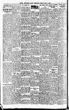 Newcastle Daily Chronicle Friday 28 May 1920 Page 6