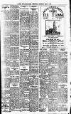 Newcastle Daily Chronicle Saturday 29 May 1920 Page 5