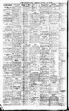 Newcastle Daily Chronicle Saturday 29 May 1920 Page 10