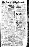 Newcastle Daily Chronicle Monday 31 May 1920 Page 1