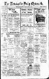 Newcastle Daily Chronicle Friday 11 June 1920 Page 1