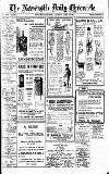 Newcastle Daily Chronicle Saturday 12 June 1920 Page 1