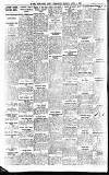 Newcastle Daily Chronicle Monday 14 June 1920 Page 8