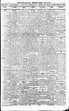 Newcastle Daily Chronicle Tuesday 15 June 1920 Page 5